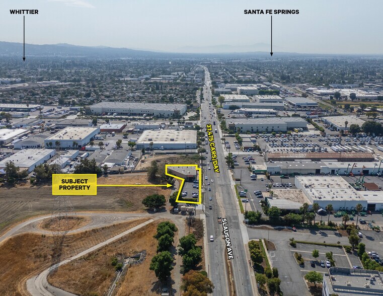 More Photos Of 8331 E Slauson Ave, Pico Rivera Showroom For Sale