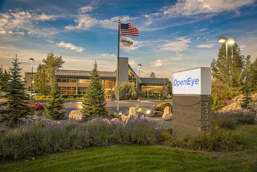 More Photos Of 23221 E Knox Ave, Liberty Lake Light Manufacturing For Lease