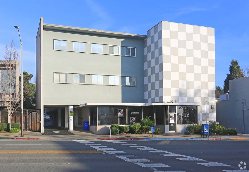 More Photos Of 2915 Telegraph Ave, Berkeley Medical For Lease