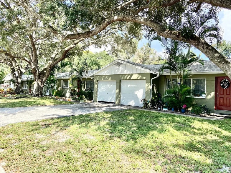 More Photos Of 531-539 New York Ave, Dunedin Apartments For Sale