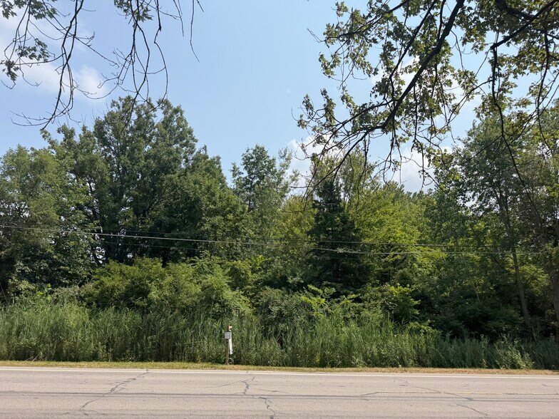 More Photos Of 0000 Huron River Dr, New Boston Land For Sale