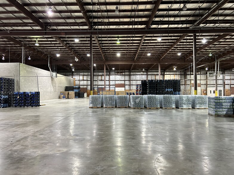 More Photos Of 203 Harris Dr, Poca Industrial For Sale