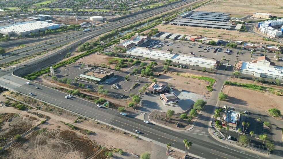 More Photos Of 582 N Del Norte Camino, Casa Grande Land For Sale