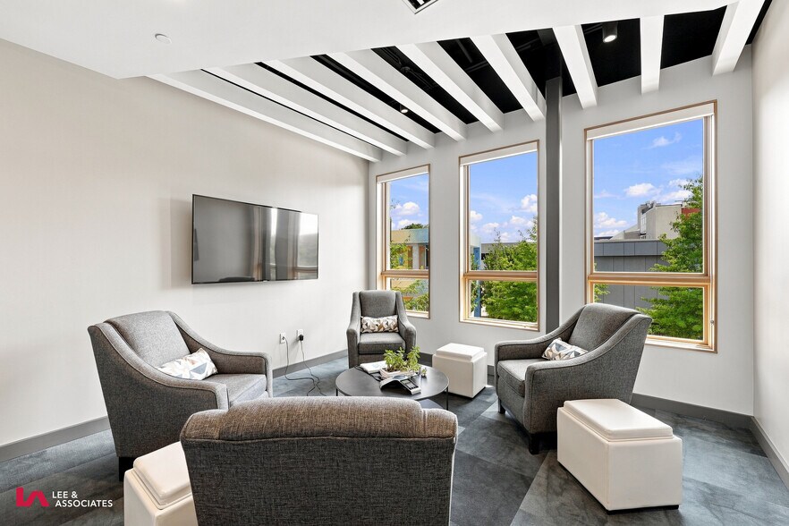 More Photos Of 1454 La France St NE, Atlanta Office Residential For Sale