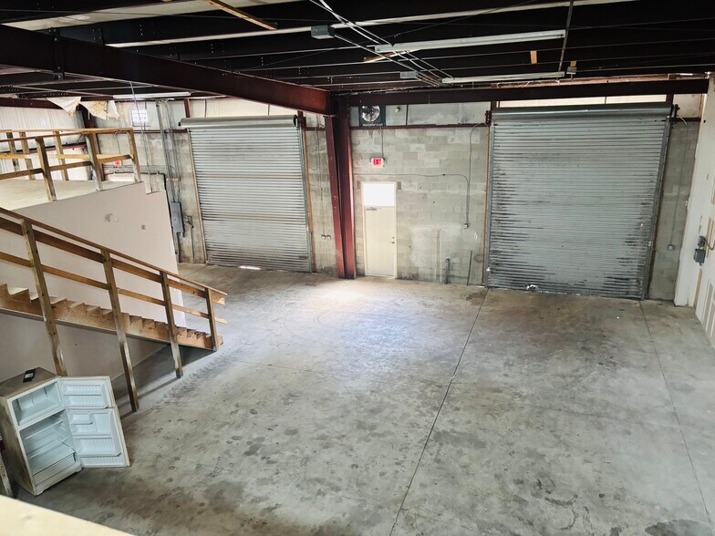 More Photos Of 796 Sanders Rd, Port Orange Light Manufacturing For Lease