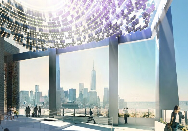 More Photos Of 412 W 15th St, New York Office For Lease