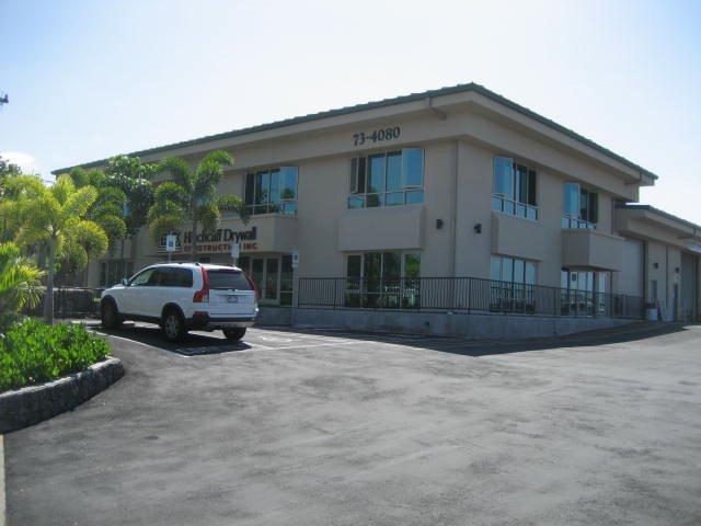 More Photos Of 73-4080 Hulikoa Dr, Kailua Kona Warehouse For Lease