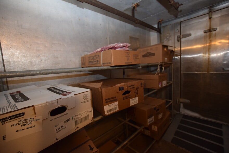 More Photos Of 113 Main St, Christiansburg Restaurant For Sale