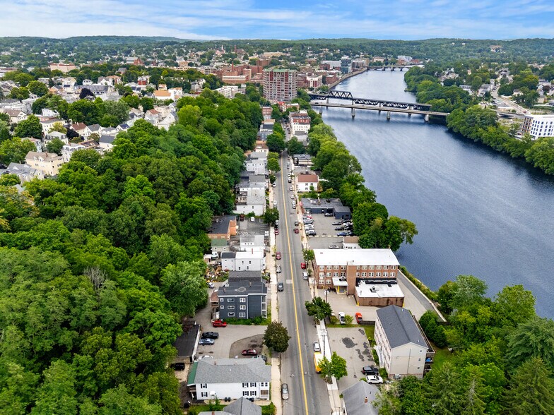 More Photos Of 205 River St, Haverhill Warehouse For Sale