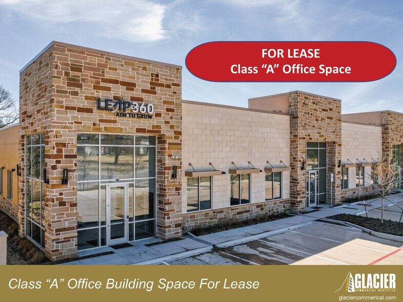 Primary Photo Of 803 W Southlake Blvd, Southlake Office For Lease