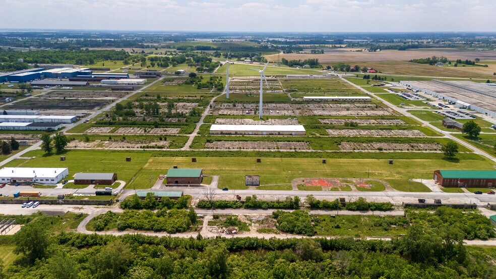 More Photos Of 5225 W Lakeshore Dr, Port Clinton Land For Sale