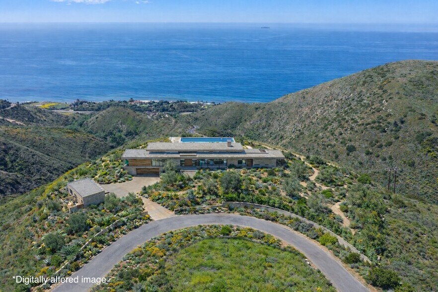 More Photos Of 4200/4250/4330 Decker Edison Road, Malibu Land For Sale