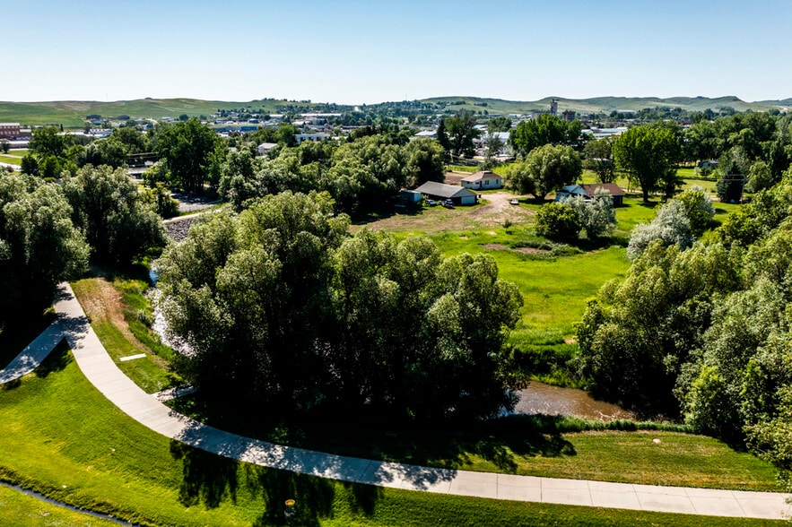 More Photos Of 1706 Bender Ln, Sheridan Land For Sale