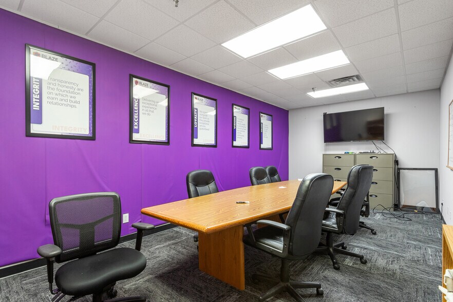 More Photos Of 500 E Gannon Ave, Zebulon Manufacturing For Lease