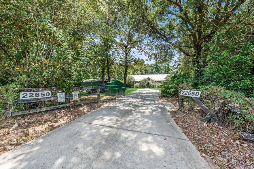 More Photos Of 22650 Mueschke Rd, Tomball Land For Sale