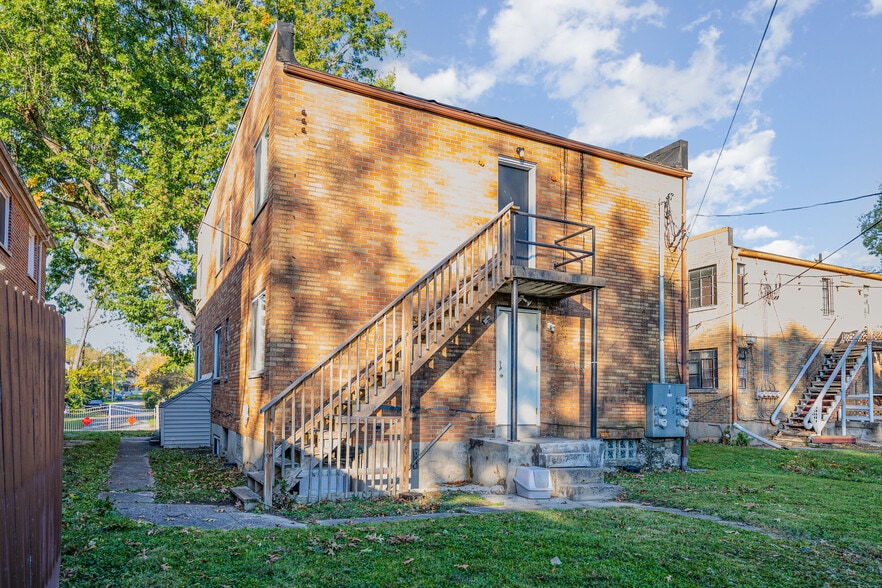 More Photos Of 940 Old Orchard Ave, Dayton Apartments For Sale
