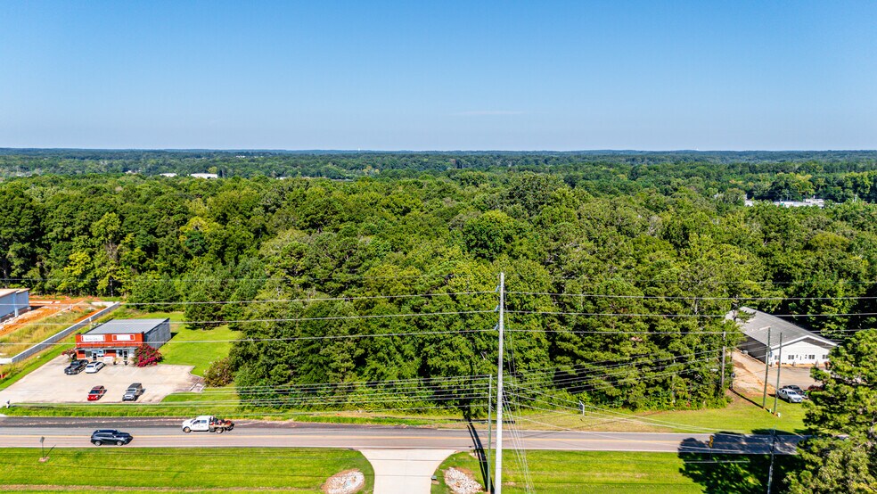 More Photos Of 633 Old Phoenix NE rd, Eatonton Land For Sale