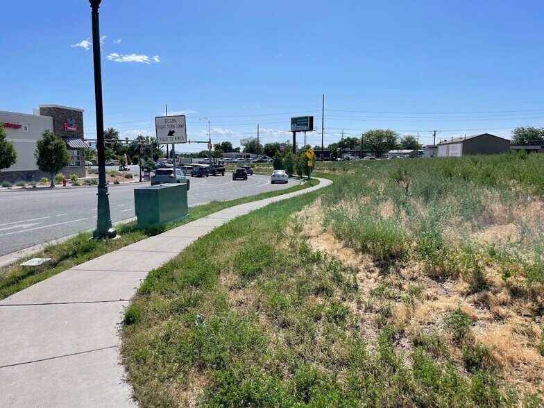 More Photos Of 1366 Main St, Layton Land For Sale