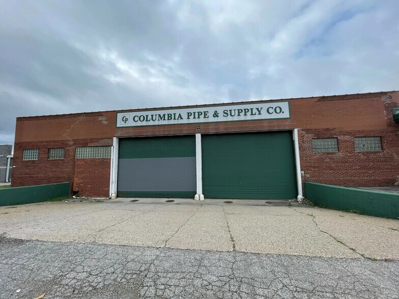 More Photos Of 850 165th St, Hammond Manufacturing For Sale