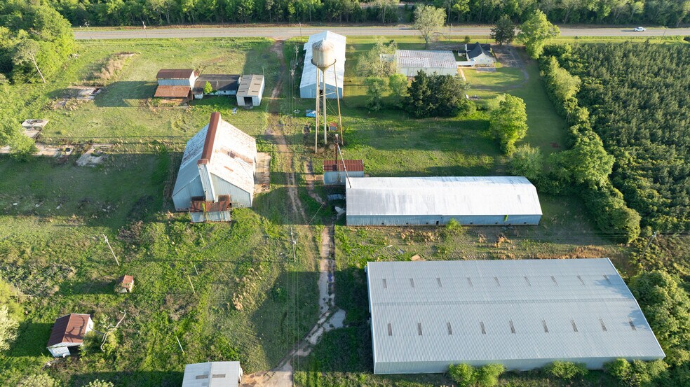 More Photos Of 2781 US Highway 280 E, De Soto Land For Sale