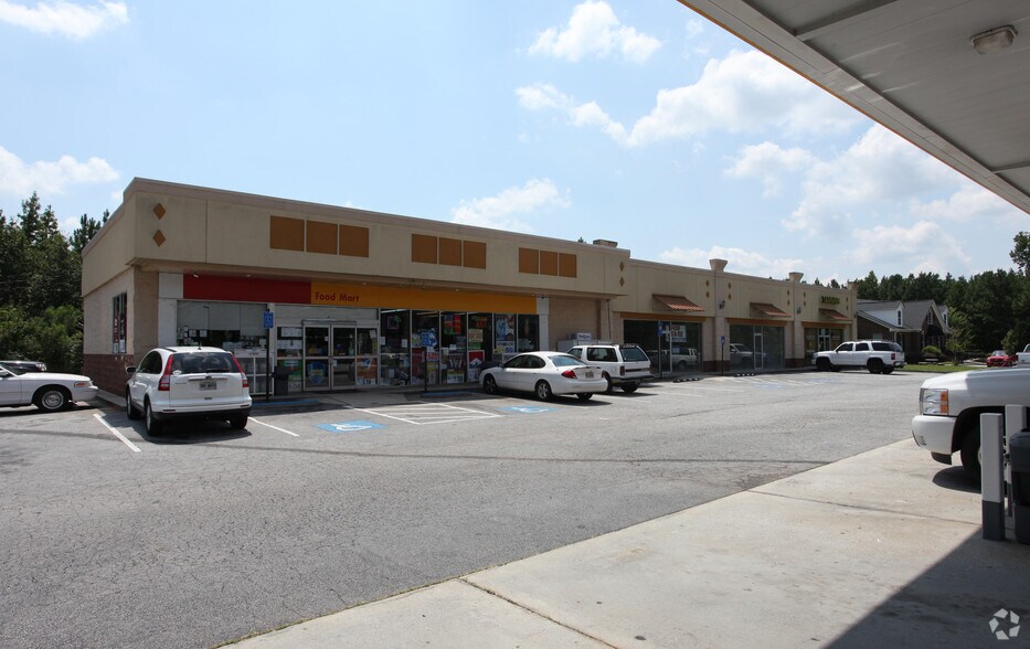 Primary Photo Of 1880 Ga-138 Hwy, Monroe Unknown For Lease