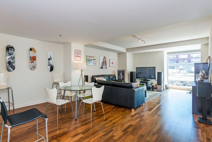 More Photos Of 555 4th St, San Francisco Parking Garage For Sale