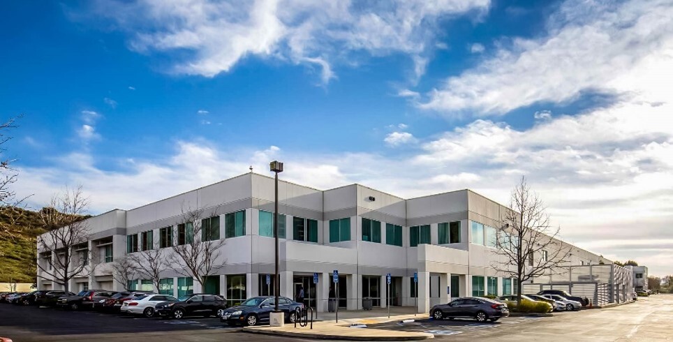 Primary Photo Of 450 American St, Simi Valley Office For Sale