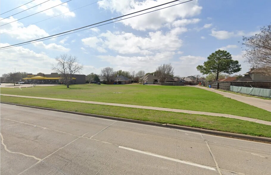 More Photos Of 7001 Rowlett Rd, Rowlett Land For Lease