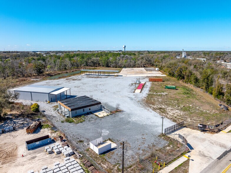 More Photos Of 2909 Sammonds Rd, Plant City Land For Lease