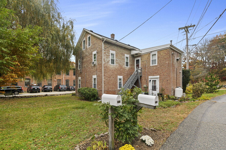 More Photos Of 215 Shady Lea Rd, North Kingstown Warehouse For Sale