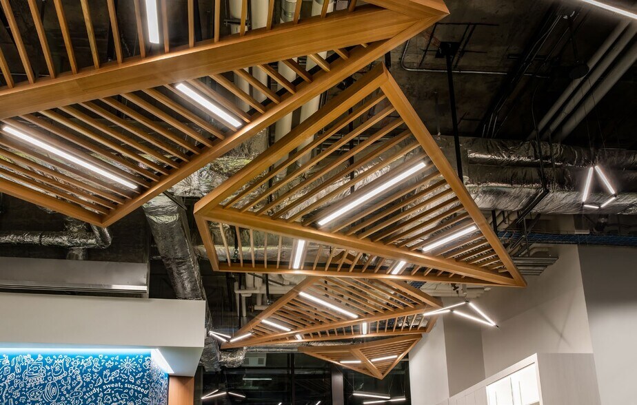 More Photos Of 125 Victory Ship Way, North Vancouver General Retail For Lease