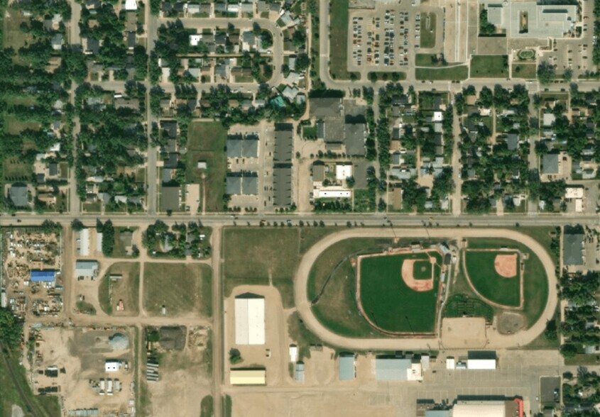 More Photos Of 475 1st Av NW, Weyburn Apartments For Sale