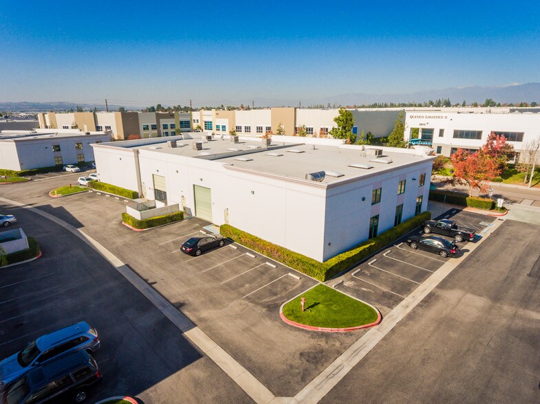 More Photos Of 5575 Daniels St, Chino Warehouse For Sale