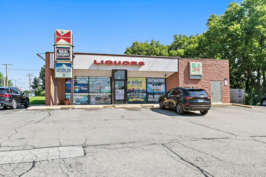 More Photos Of , Aurora General Retail For Sale