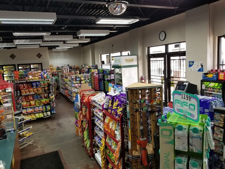 More Photos Of 101 E 22nd St, Greeley Convenience Store For Sale
