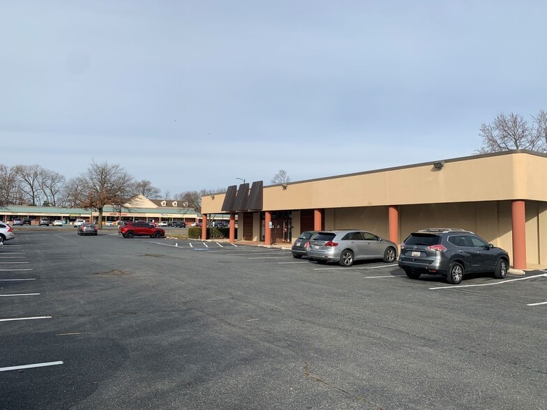 More Photos Of 102 Marlboro Ave, Easton Freestanding For Lease