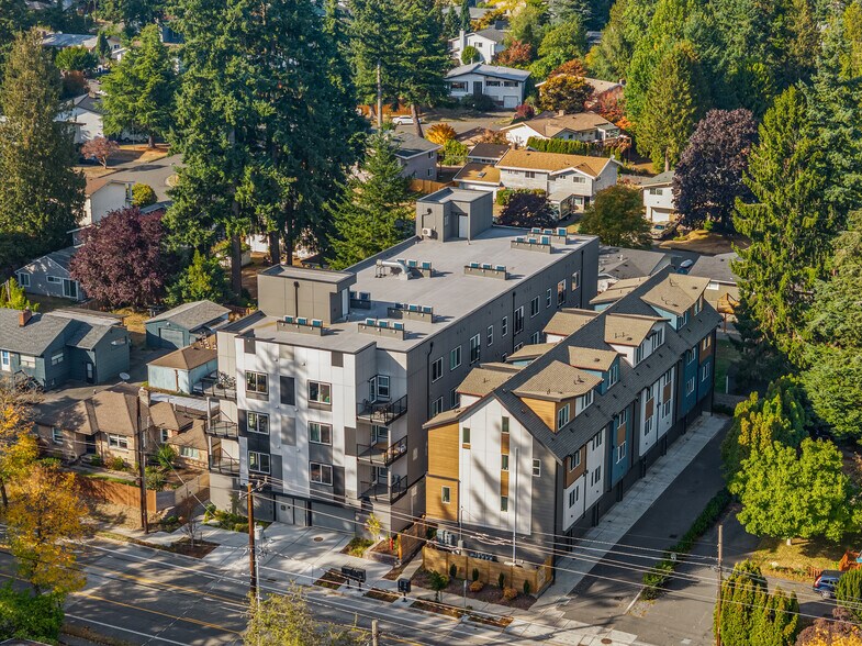More Photos Of 2152 N 185th St, Shoreline Apartments For Sale