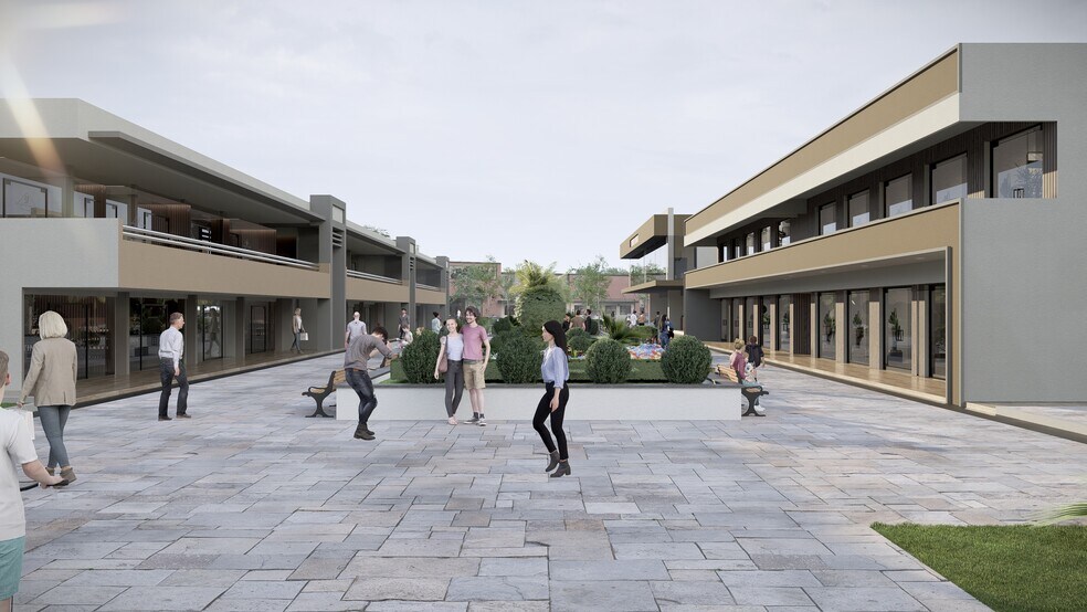 More Photos Of 601 Lakehurst Rd, Waukegan Land For Sale