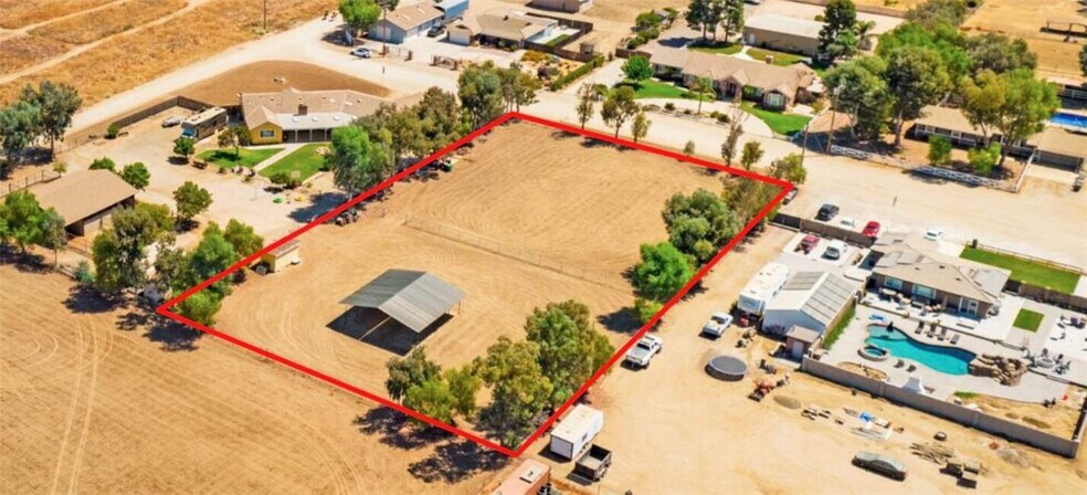 More Photos Of 0 Tower View Ct, Romoland Land For Sale