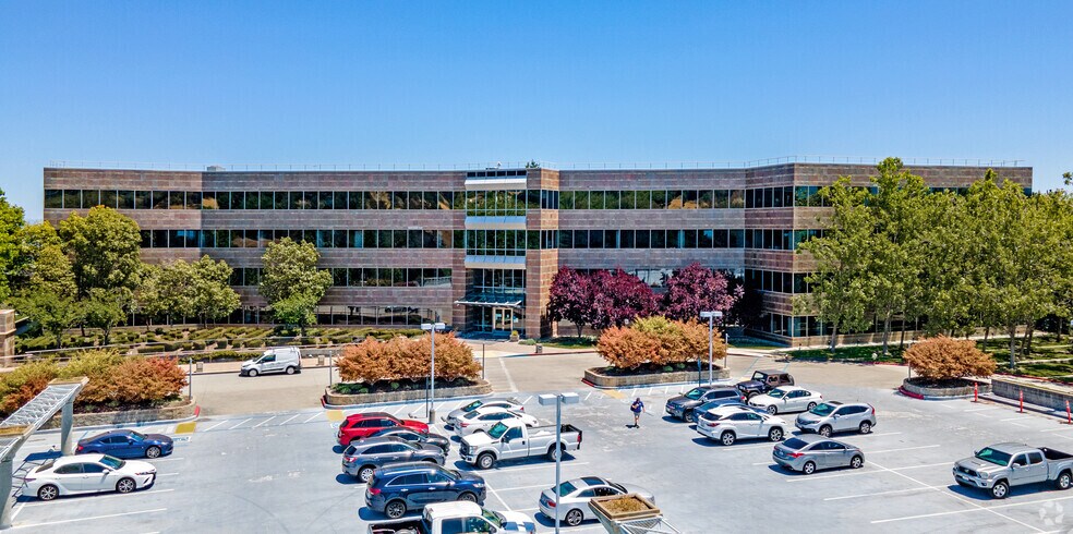 More Photos Of 2929 Campus Dr, San Mateo Unknown For Lease