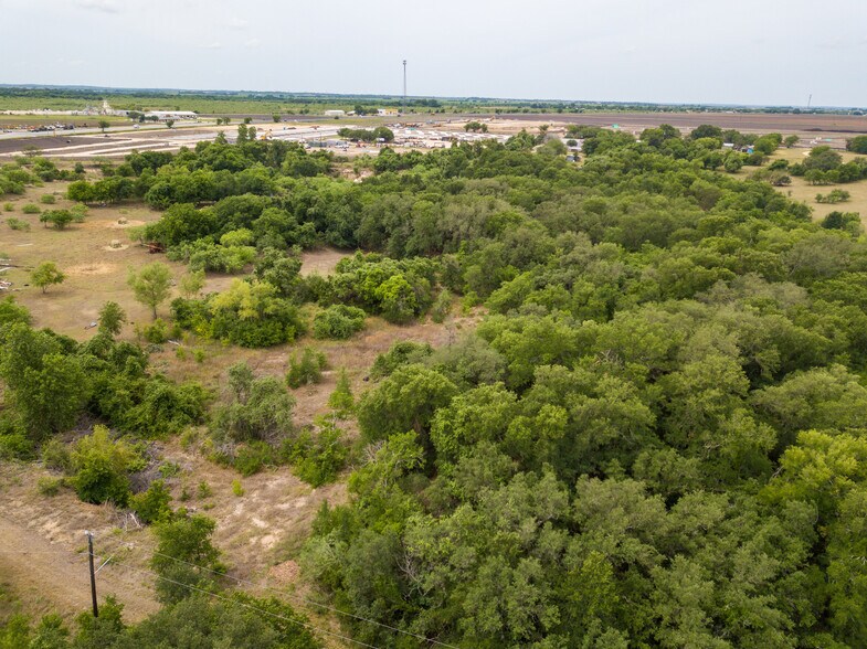More Photos Of 0 Hwy 21, Uhland Land For Sale
