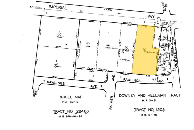More Photos Of 5625 Rawlings Ave, South Gate Warehouse For Lease