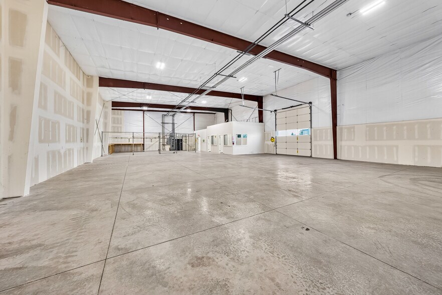 More Photos Of 188 Salmon Way, White City Industrial For Sale