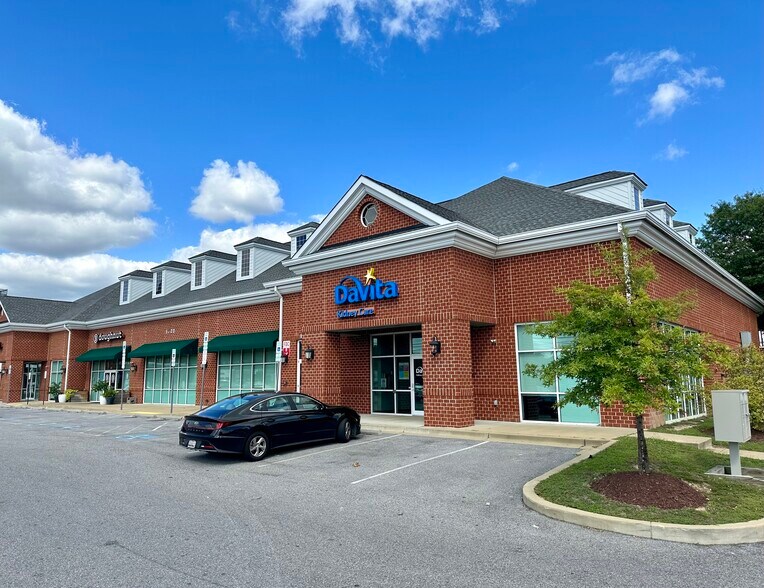 More Photos Of 6700 Crain Hwy, La Plata Storefront For Sale