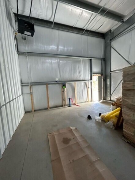 More Photos Of 8597 Bingham Rd, Traverse City Warehouse For Sale