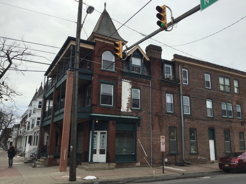 Primary Photo Of 44-46 N 13th St, Allentown Apartments For Sale