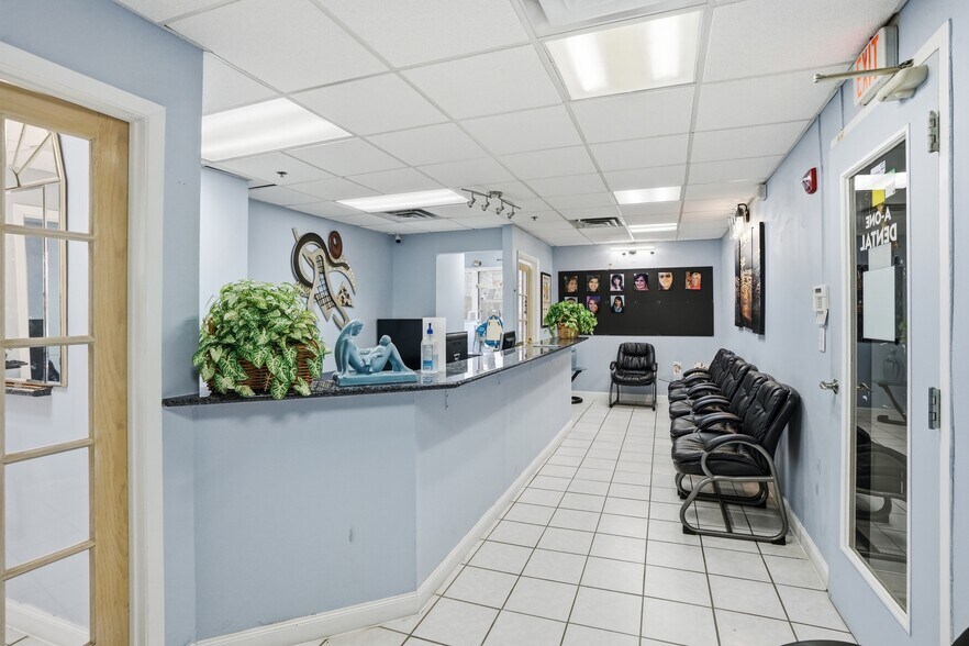 More Photos Of 2071 Irving Park Rd, Hanover Park Medical For Sale