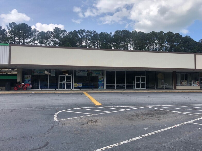 More Photos Of 748-796 W Spring St, Monroe Unknown For Lease