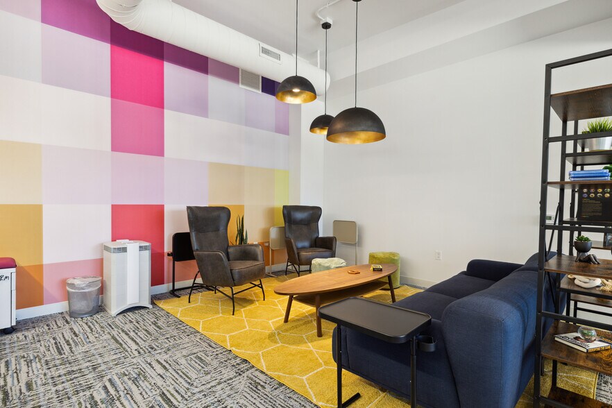 More Photos Of 1485 Treat Blvd, Walnut Creek Loft Creative Space For Lease