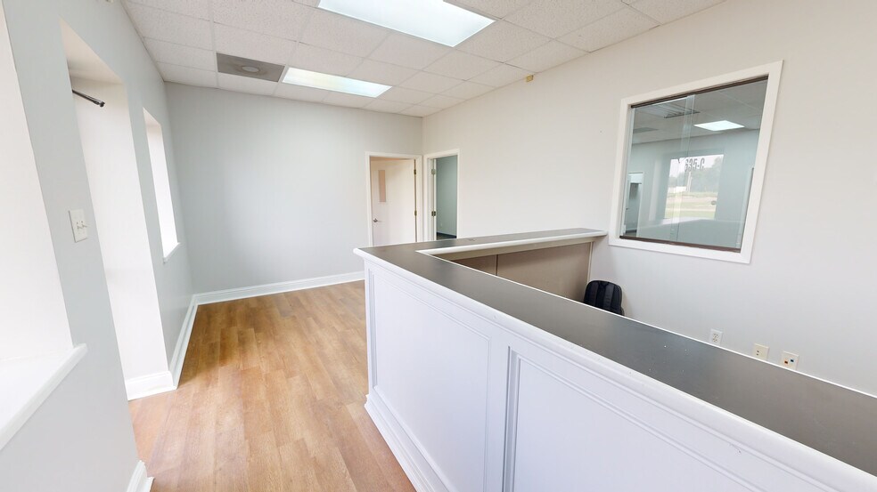 Primary Photo Of 635 Petro Point Dr, Lake Charles Office For Sale